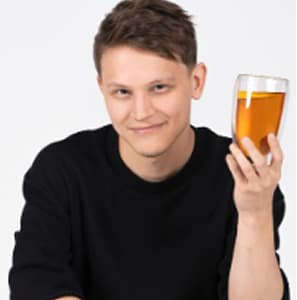 Егор Черепанов