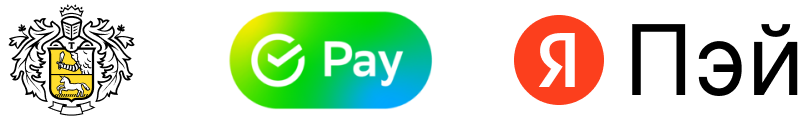 Pay Logos