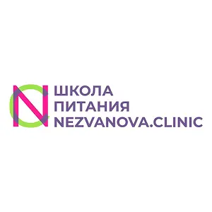 Школа питания NEZVANOVA.CLINIC