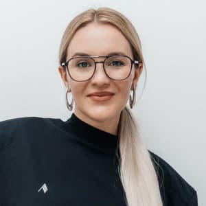 Юлия Родочинская