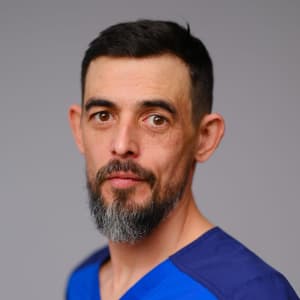 Школа здоровья Руслана Масгутова