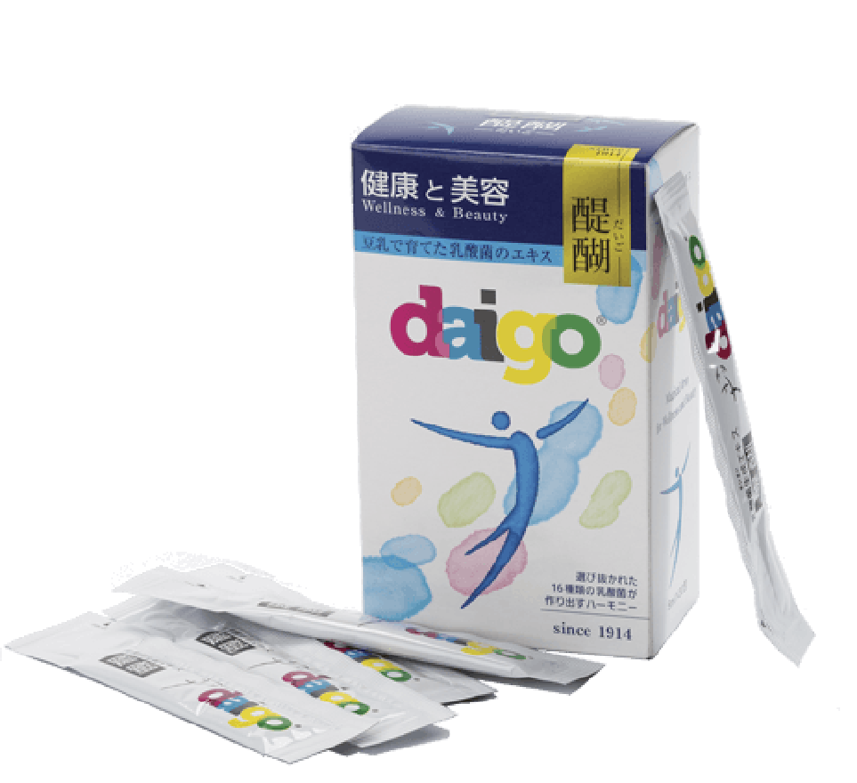 daigo-products