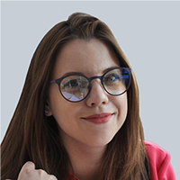 Анна Гурецкая