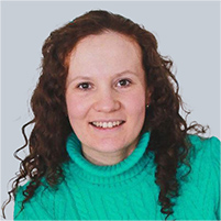 Елена Загвозкина