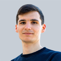 Владимир Частоедов