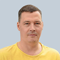 Виталий Онгемах