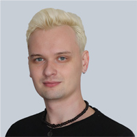 Дмитрий Space