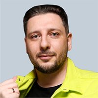 Сергей Харьков