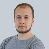 Денис Воронов