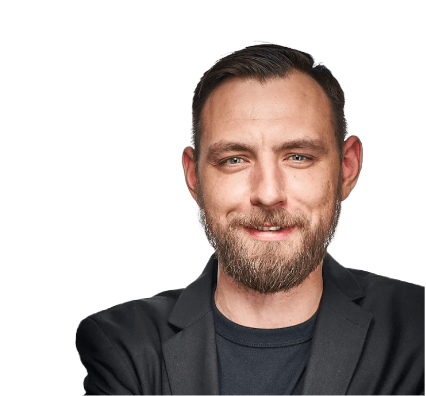 Виталий Климов