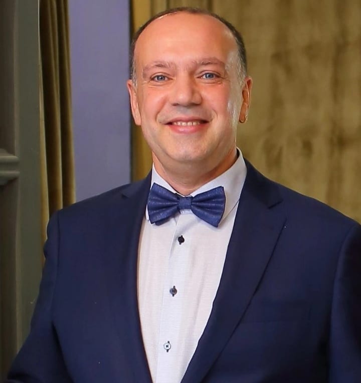 Вайсман Сергей Ефимович