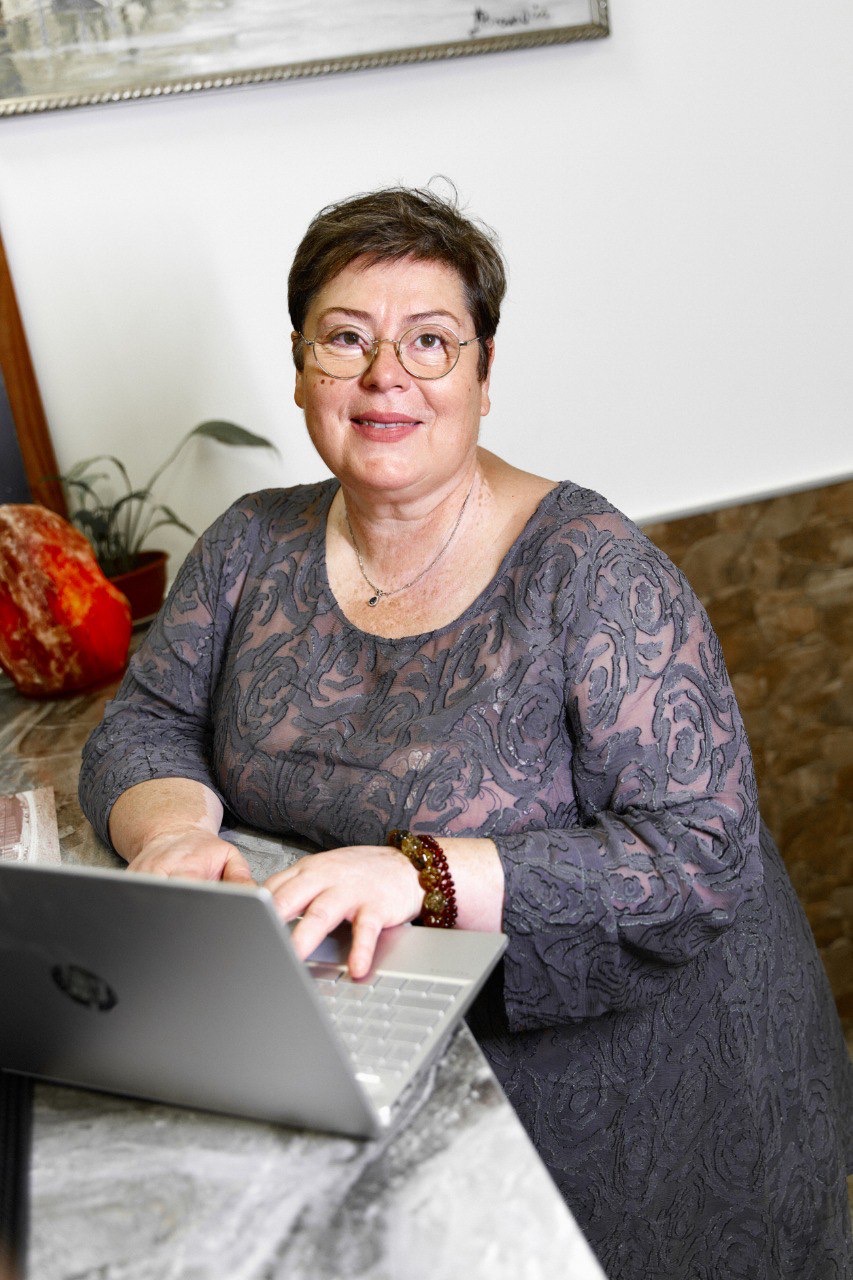 Пермина Светлана Валерьевна