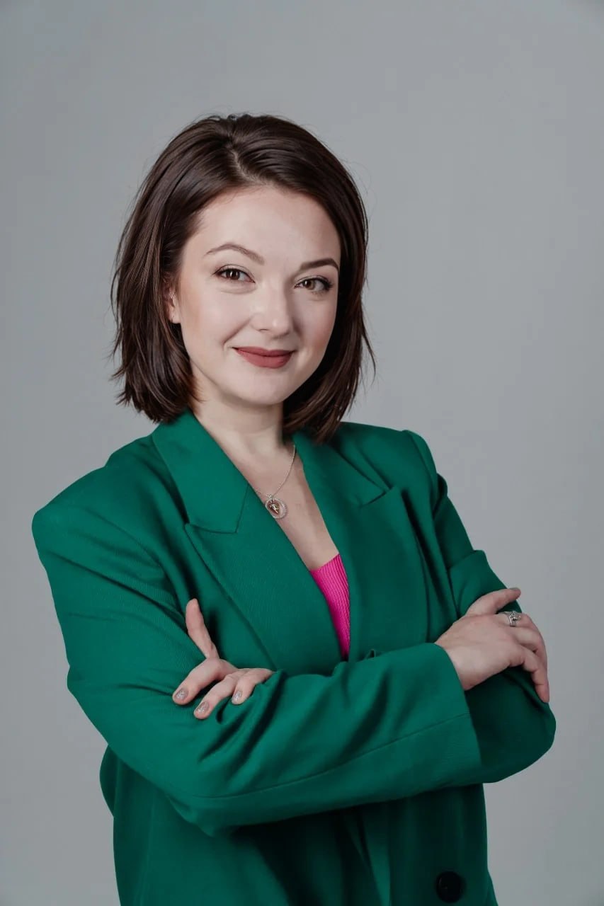 Валерия Иващенко