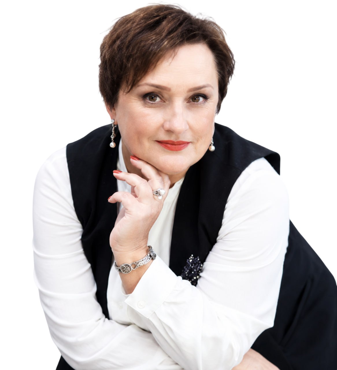 Наталья Гусарова