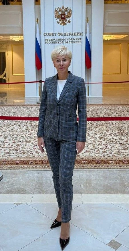 Наталья Будько, автор курса