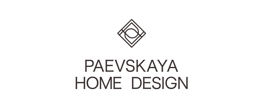 PAEVSKAYA HOME DESIGN