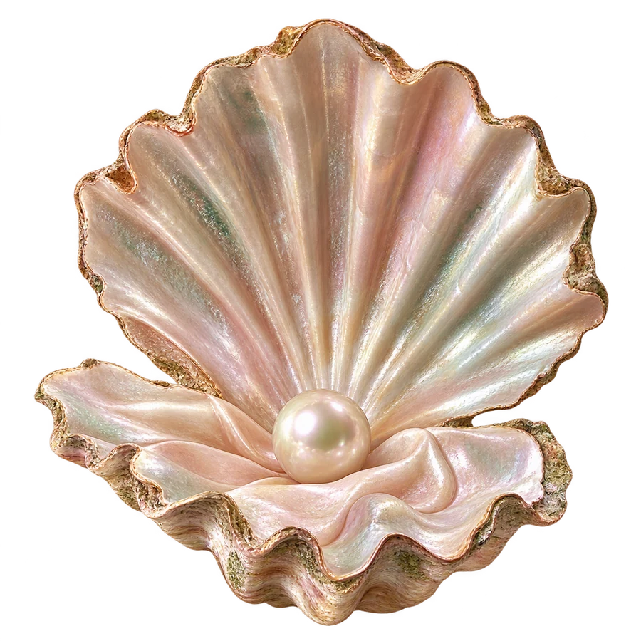 Морская пена