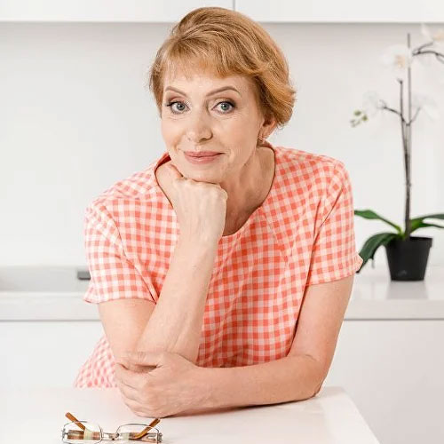 Светлана Томилина