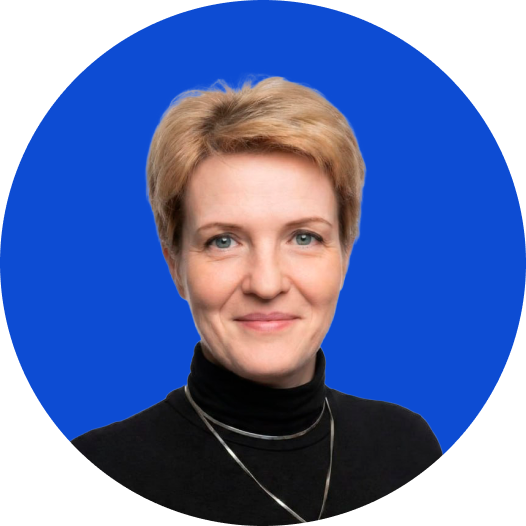 Анна Воронцова