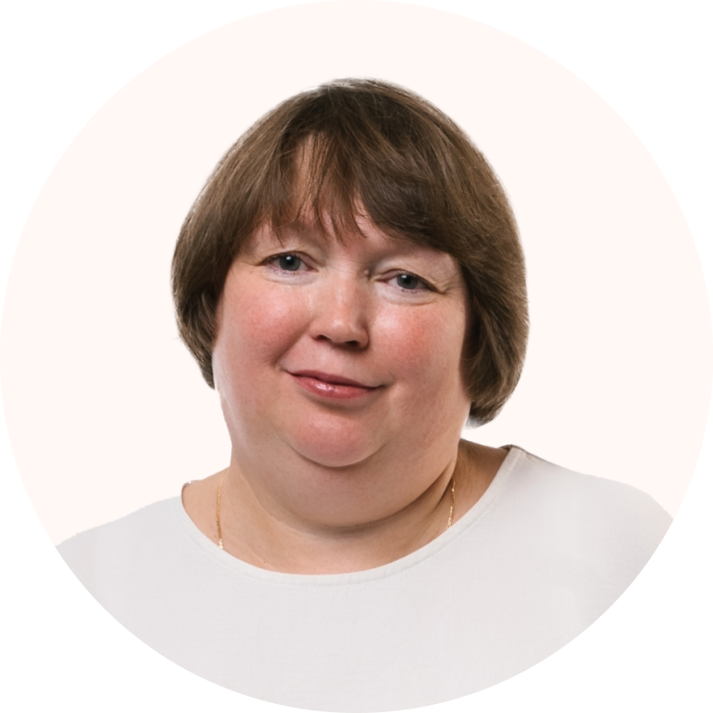 Инна Митрофанова