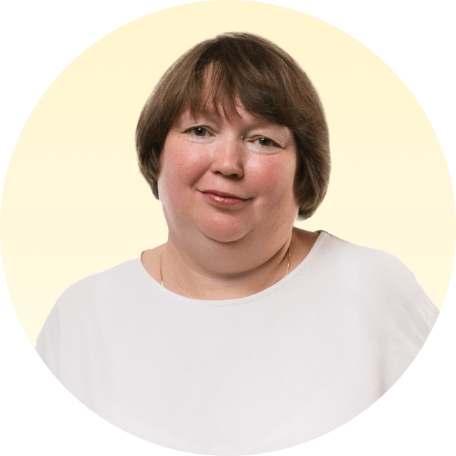 Инна Митрофанова