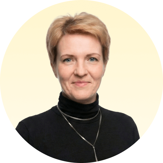 Анна Воронцова