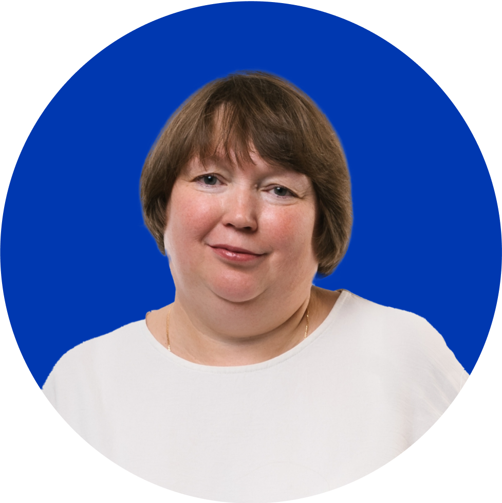 Инна Митрофанова