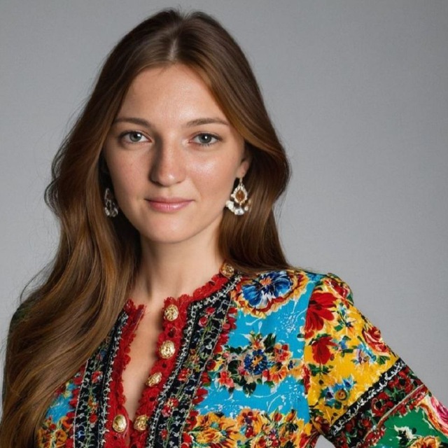 Тельманова Елена Владимировна