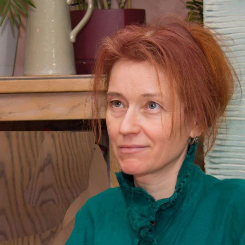 Балалова Ульяна Евгеньевна