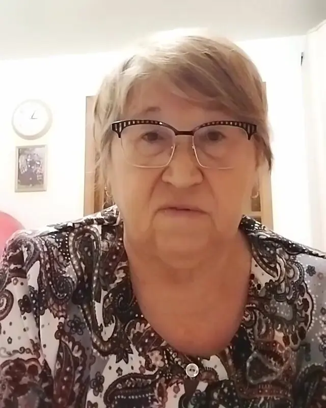 Дилара — участница программы Сила расслабления