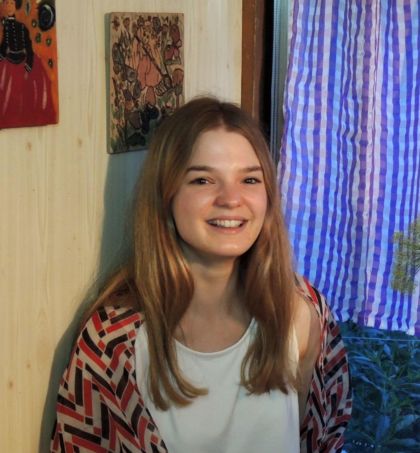Irena