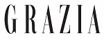 Логотип Grazia