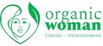 Логотип Органик вумен
