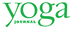 Логотип Йога Джорнал
