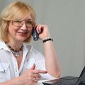 Татьяна, участница программ Академии зрения