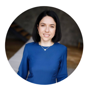 Светлана Ночвинова