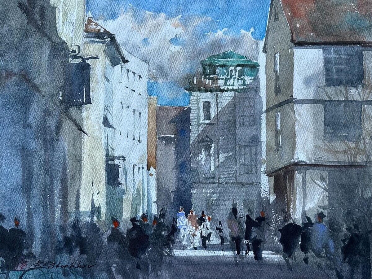 Landscape