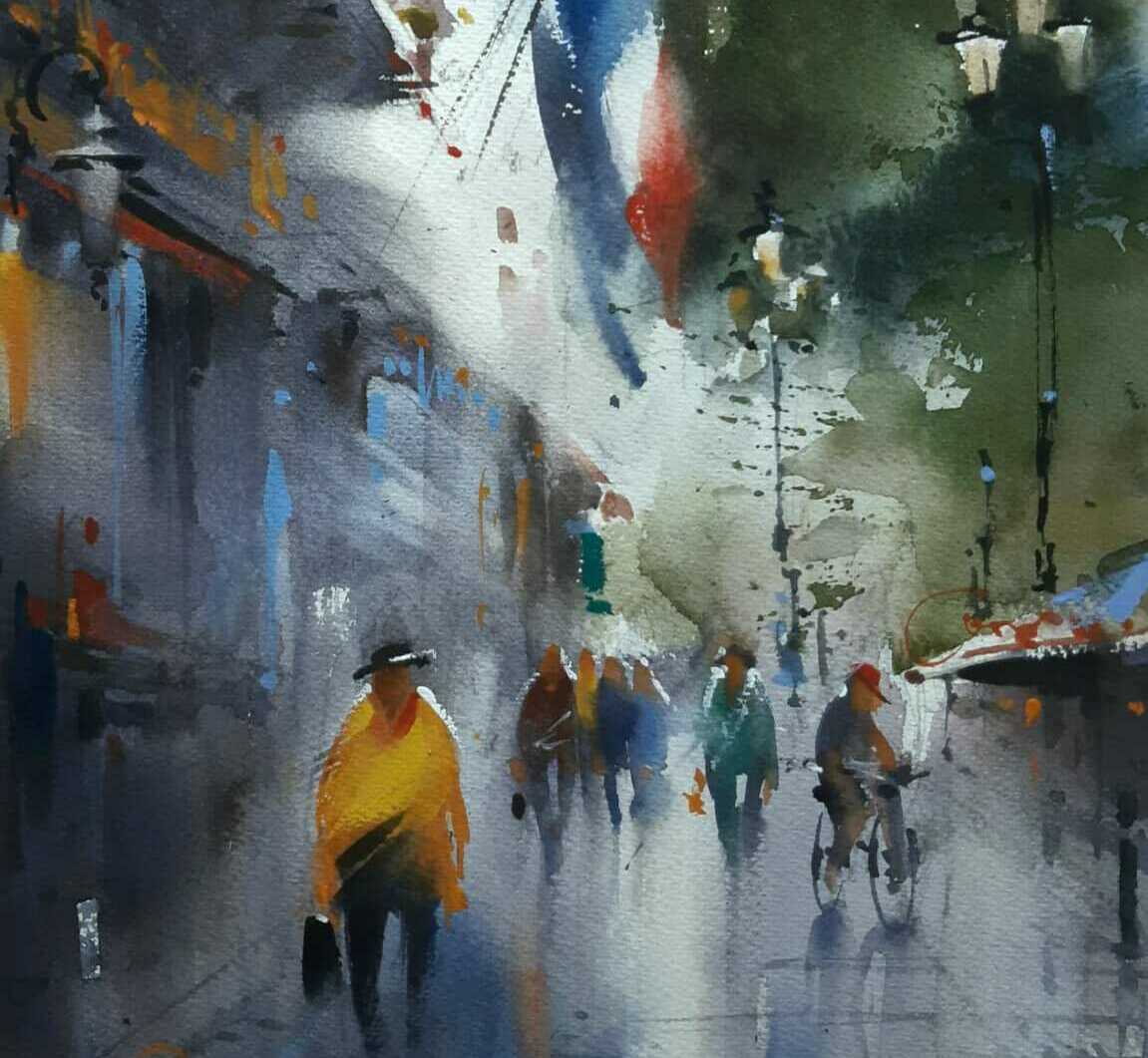 Готовая работа