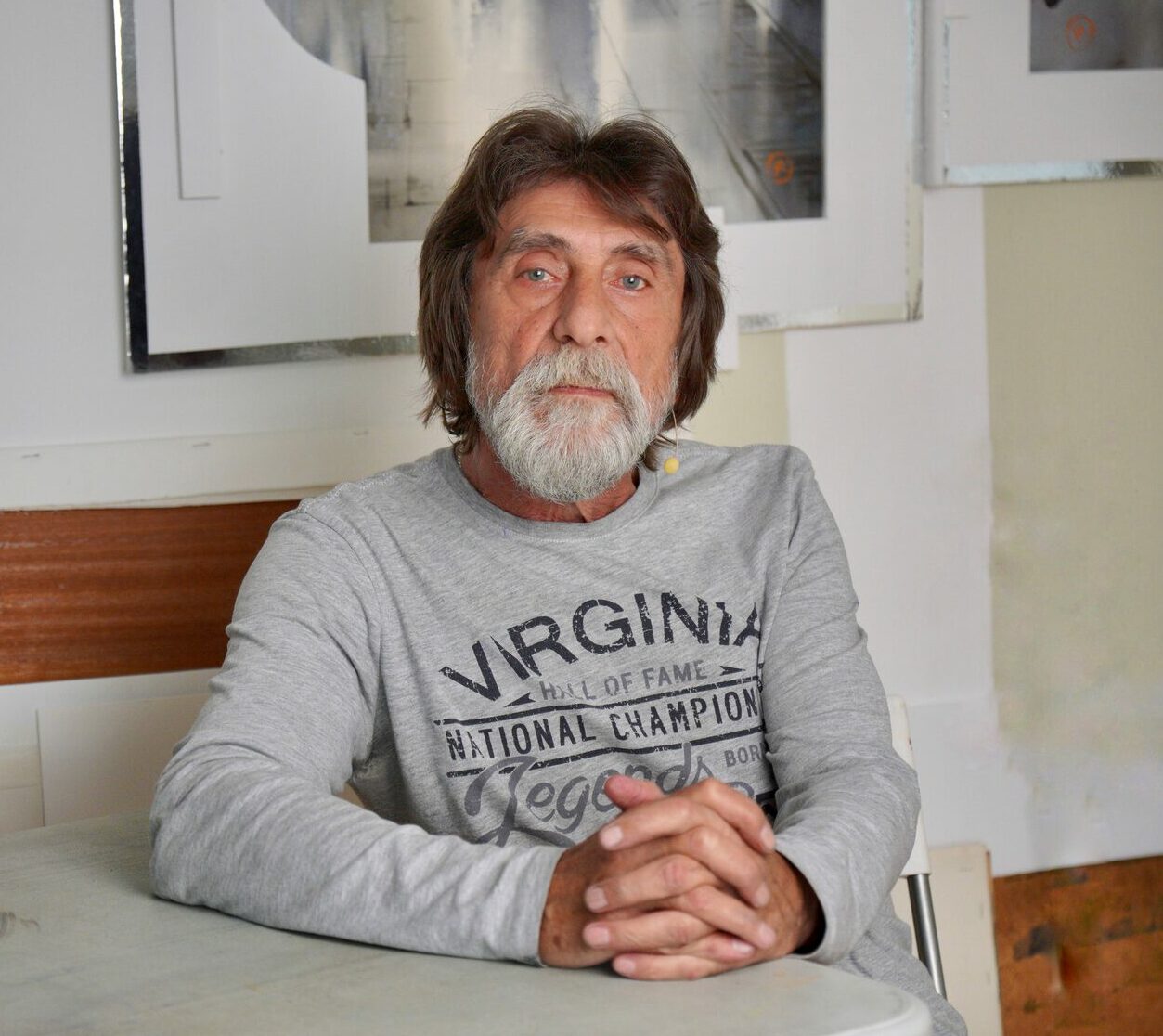 Илья Ибряев