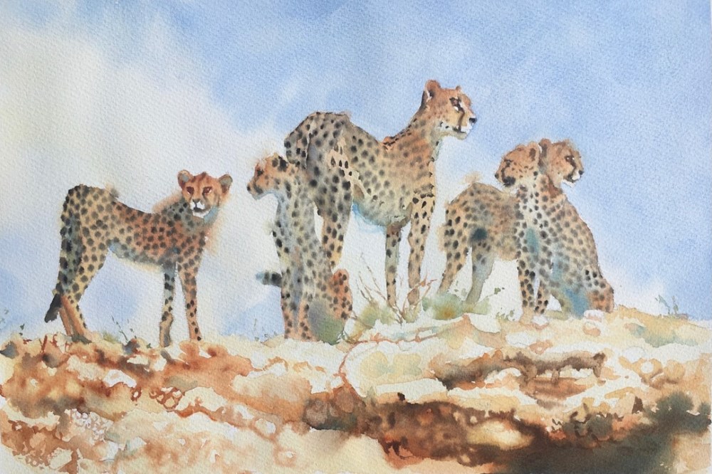 Artwork 3