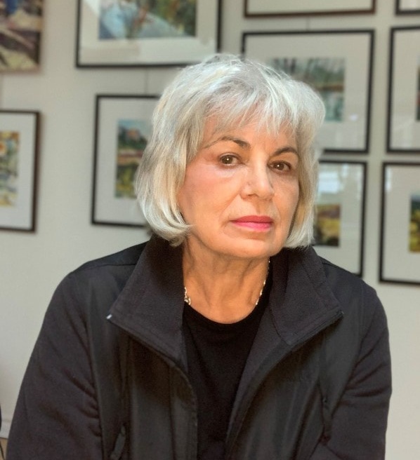 Margaret Roseman
