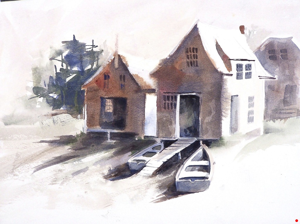 Landscape