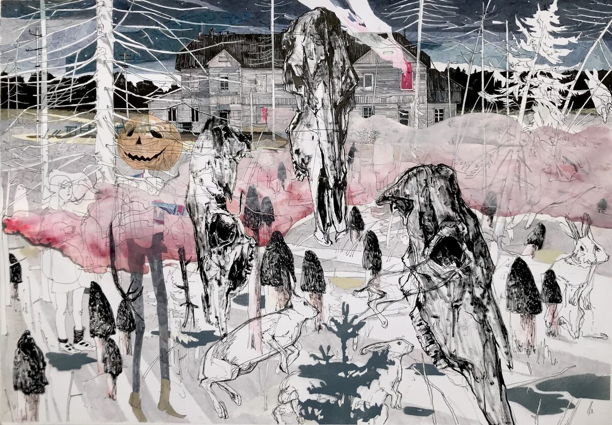 Artwork 1