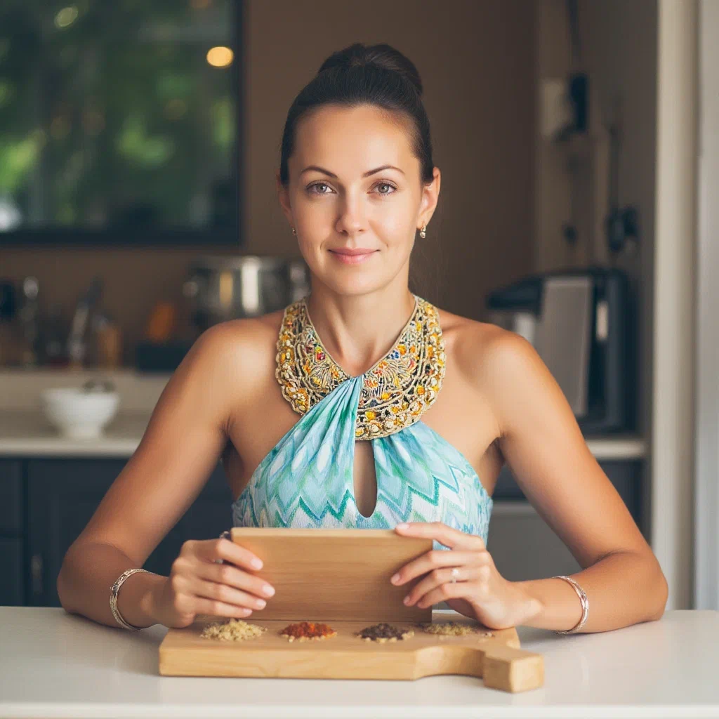 Наталья Скобинева