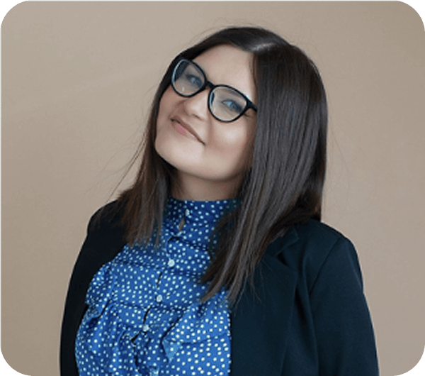 Светлана Каминская