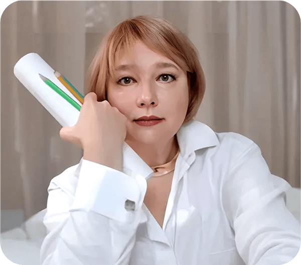Ирина Пяташ
