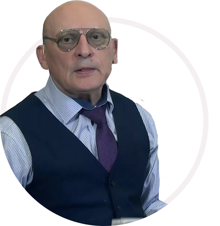 Александр Викторович Зараев