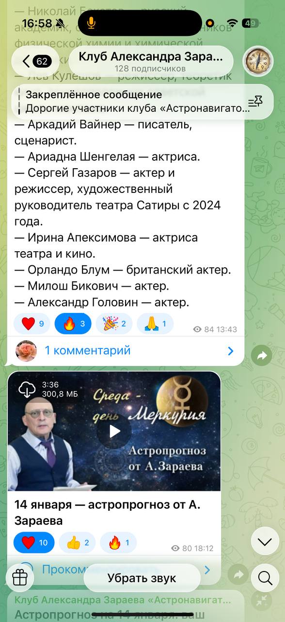 Скрин Telegram 7