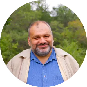 Сергей Савченко