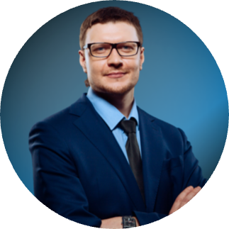 Кирилл Обедин